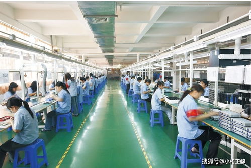 深圳一工厂招聘 抽烟员 ,月薪竟高达9000,不少网友表示没见过