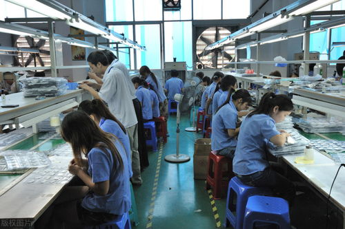 普通工人在深圳工作一年大概有多少收入 有何依据