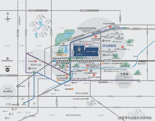 招商华润玺悦台网站 深圳 玺悦台 玺悦台楼盘详情 户型 配套 详情