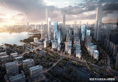 深圳南山前海宸湾售楼处 网站 营销中心深圳南山前海宸湾楼盘详情