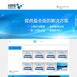 www.netsys.cn的网站评估 深圳市网域科技-运维安全审计,网域上网行为管理解决方案,堡垒机厂商,北京上网行为流量管理,网络流量控制_阿波罗评估平台