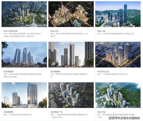 深业世纪山谷 深圳南山 欢迎您丨深业世纪山谷网站丨楼盘详情 价格 户型