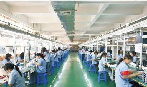 深圳某工厂招聘简章火了,职位闻所未闻,月薪竟高达7500 9000元