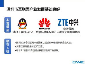 2015深圳市互联网发展状况研究报告