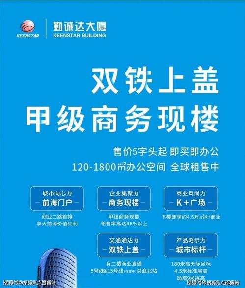 宝安勤诚达大厦售楼处电话 网站 前海世界大厦欢迎您 地址 价格折扣 户型