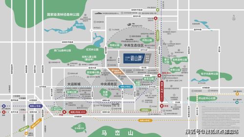 深圳保利招商雍山郡售楼处 售楼中心 网站 楼盘价格 配套 学区 户型