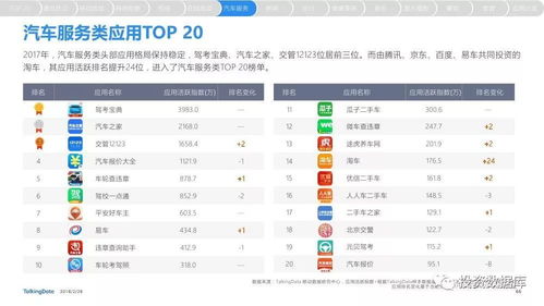 2017年移动互联网行业发展报告