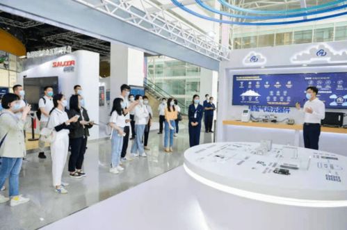 这个春天,看深圳迎风起舞