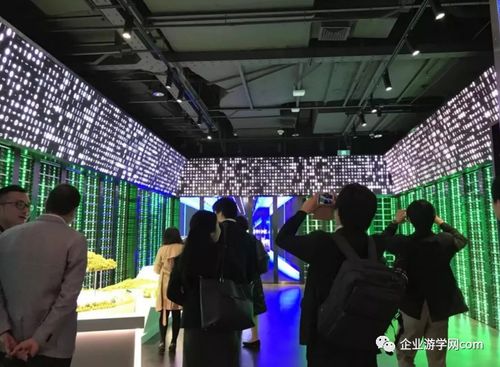 预约参观腾讯总部,腾讯标杆考察,学习腾讯互联网思维与产品开发