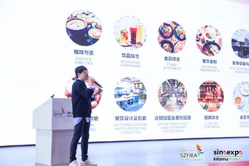 2022进出口食品上海创新发展论坛暨粤港澳深圳国际农产品食品博览会推介在深圳举办