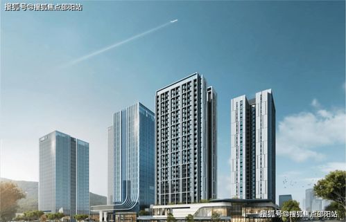 怀德国际 楼盘详情、房价、户型及深圳网站开发解析