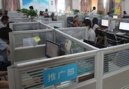 深圳天企网络 引领深圳网站开发的专业力量